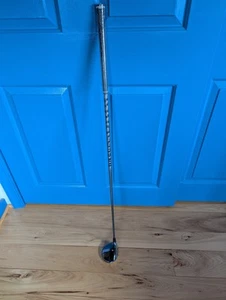 Cobra Ladies Rad Speed 5 Wood 21° to 24° L Flex Brand New - Picture 1 of 9
