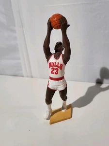 Figura Kenner Michael Jordan 1988 alineación inicial Chicago Bulls - Imagen 1 de 10