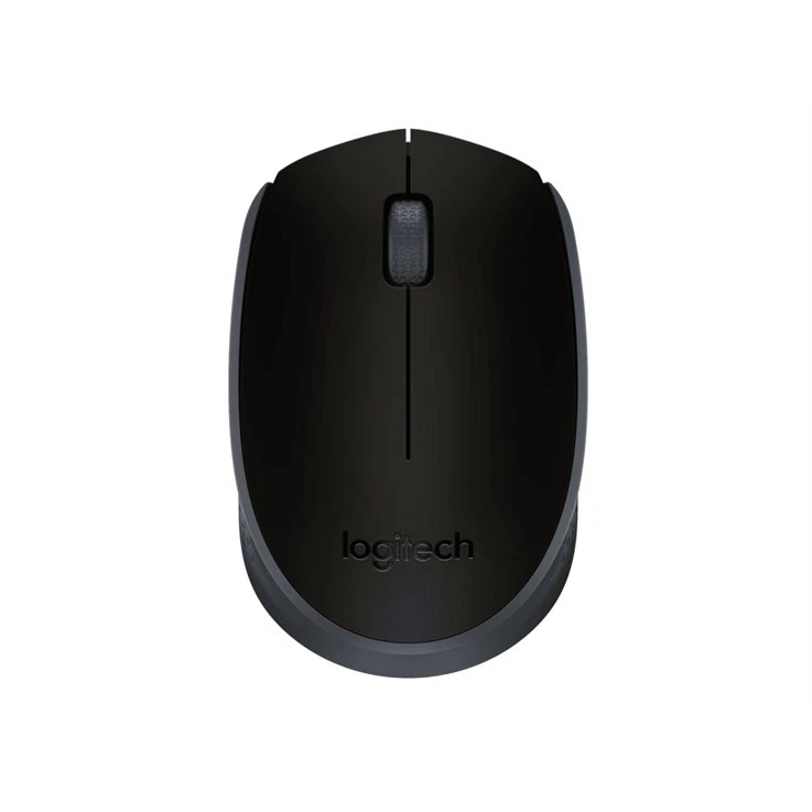 Logitech M170 Wireless Mouse ORIGDIST-910-004424 - Image 1 of 1