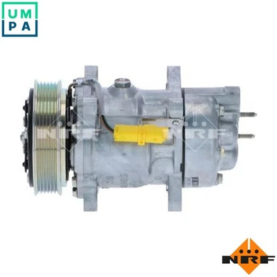 COMPRESSOR AIR CONDITIONING 32217 FOR PEUGEOT 206/Hatchback/SW/Van 307/Break - Image 1 of 4