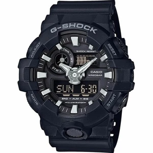 Reloj Hombre Casio G-Shock GA-700-1BER Negro [Ø 49 mm] [Ø 53 mm] - Bild 1 von 2