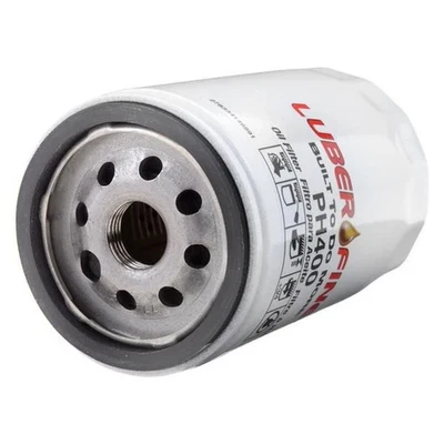 For Ford E-250 Econoline 1975-1989 Luber-finer PH400 Premium Engine Oil Filter Foto 1 de 3