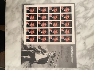 Scott #3692 37¢ CARY GRANT - LEYENDA DE HOLLYWOOD - Hoja de 20 - MNH Envío Gratis - Imagen 1 de 1