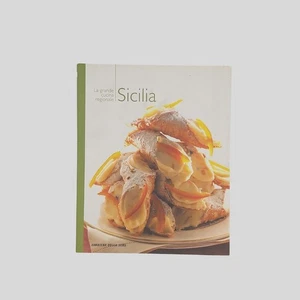 Sizilien La Grande Cucina Italiana Band 3 - Bild 1 von 2