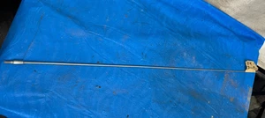 72 73 74 Dodge Dart Duster Antenna Mast Whip OEM FREE SHIP B37 - Picture 1 of 5