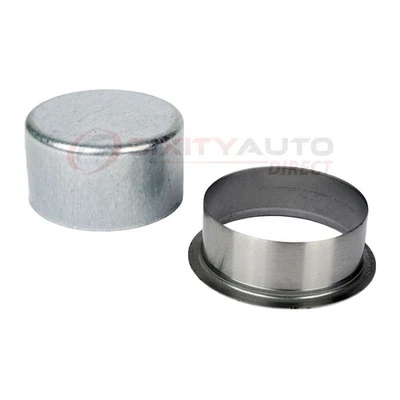 SKF Differential Pinion Repair Sleeve for 2000-2009 Dodge Durango 3.7L 4.7L tr Foto 1 de 4