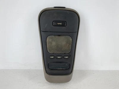 Серая купольная верхняя консоль для Ford Explorer 2001 Sport Trac - Изображение 1 из 4