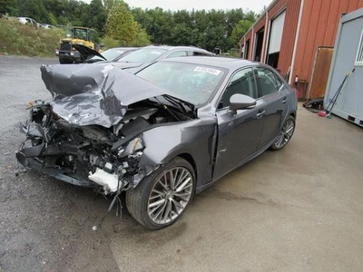 Upper Control Arm Front Sedan AWD Fits 06-15 LEXUS IS250 1035842 - Imagem 1 de 4
