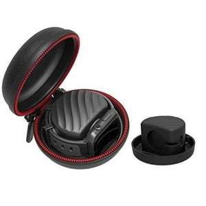 For Apple Watch 1/2/3/4 Portable Charging Holder Dock Cases & Sport Hard Case - Photo 1 sur 13
