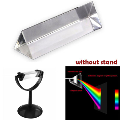 Glass Prism for sale | eBay