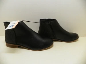 Cat & Jack Girls Imani Fashion Boot size 6 - Picture 1 of 6