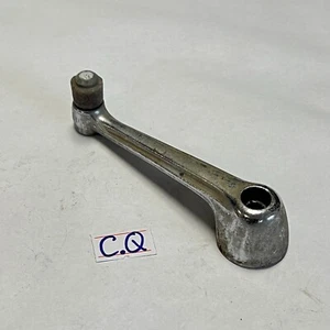 Used Original 1939 1940 41 42 43 1949 Chevy GMC Truck Window Crank #C.Q / OTH-B5 - Picture 1 of 5