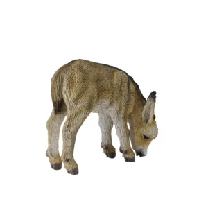 CollectA Donkey Foal (grazing) - Imagen 1 de 1