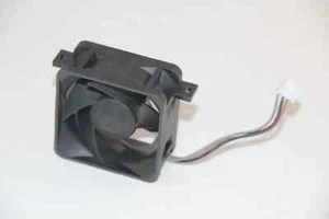OEM Nintendo Wii U Repair Part Replacement Internal Cooling Fan USA SELLER - Picture 1 of 4