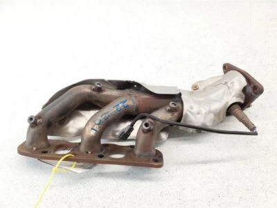 14-20 Nissan 370Z 14-15 Infiniti Q50 F/R Exhaust Manifold OEM 140C2-1PM0C - Image 1 of 4