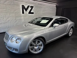2009 Bentley Continental 6.0 GT Coupe 2dr Petrol Automatic (396 g/km, 552 bhp) C - Picture 1 of 24