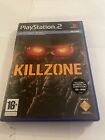 Killzone  Ps2 PlayStation2 Game Tested