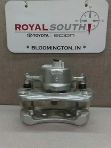 Toyota Camry 2002 - 2006 Driver Front Brake Caliper Genuine OE OEM 47750-06070 - Picture 1 of 5