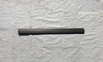 NUEVO NOS revestimiento marco de techo trasero gris marrón original Opel Omega A Caravan Foto 1 de 4