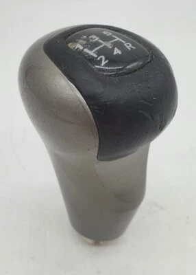 OEM 2006-2011 Honda Civic Manual Transmission Shift Gear Shifter Knob Selector  - Image 1 of 4