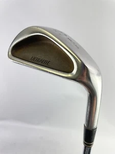 Wilson Golf Sand Wedge Ultralite Regular Flex Steel /Right /New Grip /7390 - Picture 1 of 18