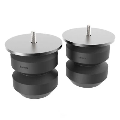 Timbren NRPF4A for 1997-2003 Infiniti QX4 Truck Rear Suspension Enhancement Syst - Image 1 of 4