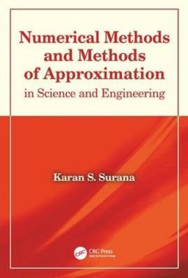 Numerical Methods and Methods of Approximatio...
