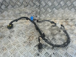 Elektrolüfter Kabelbaum 00518272040 für Fiat Grande Punto 1.2 Benzin 2012-2018 - Bild 1 von 7