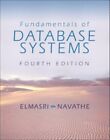 Fundamentals of Database Systems: U..., Navathe, Shamka
