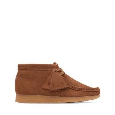 [26169804] KIDS CLARKS WALLABEEBOOTO - Image 1 of 4