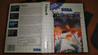 ## SEGA Master System - Ultima 4 z mapą - TOP / gra MS ##