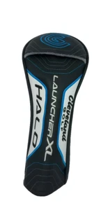 Cleveland Launcher XL Halo Fairway Headcover Preowned Condition Excellent - Picture 1 of 2