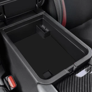 For Nissan Sentra Bluebird Sylphy Almera 2020 2021 ABS Handrail box storage box - Picture 1 of 5
