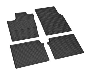 Alfombrillas de goma a juego para DODGE Durango desde 2011 - Imagen 1 de 4