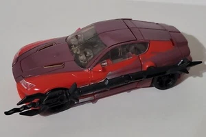 Transformers Prime Deluxe Knockout Complete USED - Picture 1 of 4