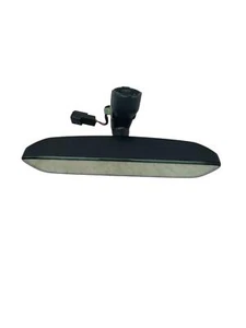 2022-2024 RIVIAN R1S OEM FRONT WINDSHIELD MOUNTED REAR VIEW MIRROR W/ AUTO DIM - Picture 1 of 14