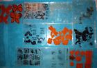 Bugs, Birds and Butterflies Unmounted Stamps by Stampin Up! and Clear Impression