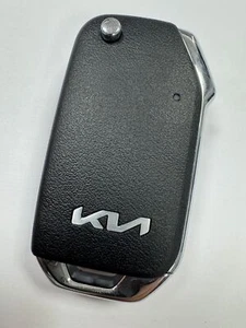 ORIGINAL KIA 3 TASTEN FERNBEDIENUNG KLAPPSCHLÜSSELANHÄNGER GETESTET TG00520/95430-J7200!! - Bild 1 von 6