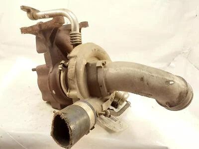 Used Supercharger fits: 2003 Chevrolet Silverado 2500 pickup 6.6L California emi Foto 1 de 4