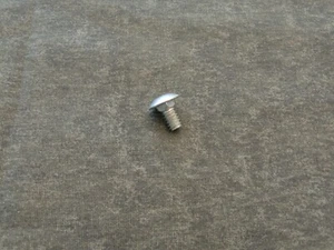 Ariens Gravely 62049 CARRIAGE BOLT genuine oem closeout new old stock 06204900 - Picture 1 of 1