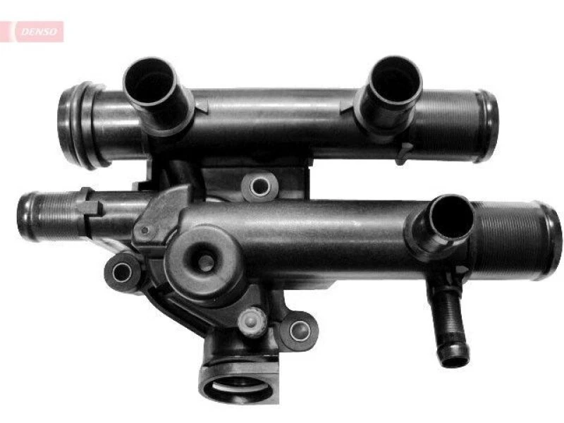 DENSO Thermostat OPEL MOVANO A Van (X70) 2.5 CDTI (03-) DTM89588 - Bild 1 von 1