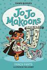 Jo Jo Makoons: Fancy Pants by Dawn Quigley (English) Hardcover Book