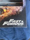 Anki Overdrive Fast And Furious Edition Boxed Set - 00000068
