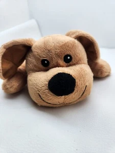Melissa & Doug hellbraun beige Welpe Hund Plüschtier Stofftier Spielzeug 9 Zoll - Bild 1 von 4