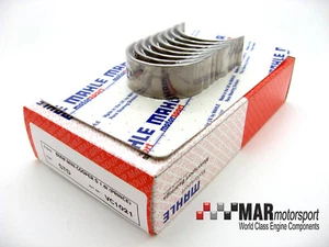 MAHLE Motorsport VP2 Big End Bearings BMW MINI N14 EP6 standard size VC1021 Std - Picture 1 of 3