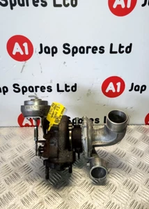 TOYOTA AVENSIS 2009 - 2015 2.0 DIESEL TURBO CHARGER 17201-0R070 ( REF : T247 ) - Picture 1 of 6