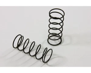 TeamC Big Bore Dämpferfeder vorne weich 1/10 2 St. TMC-TU0262-F - Bild 1 von 1