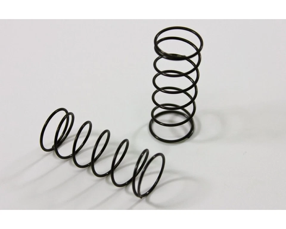 TeamC Big Bore Dämpferfeder vorne weich 1/10 2 St. TMC-TU0262-F  - Bild 1 von 1