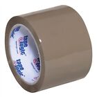 Tape Logic #291 Industrial Carton Sealing Tape Tan 3' x 55 yard (6 Pack)