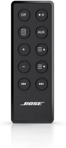 Télécommande Bose authentique pour SOUNDDOCK 10 Bluetooth Digital Speaker System - Picture 1 of 1